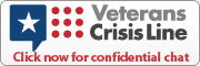 Veterans Crisis Line